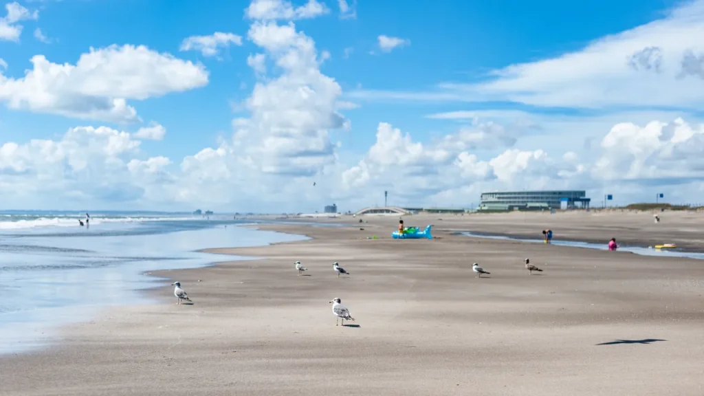 Praias de São Paulo