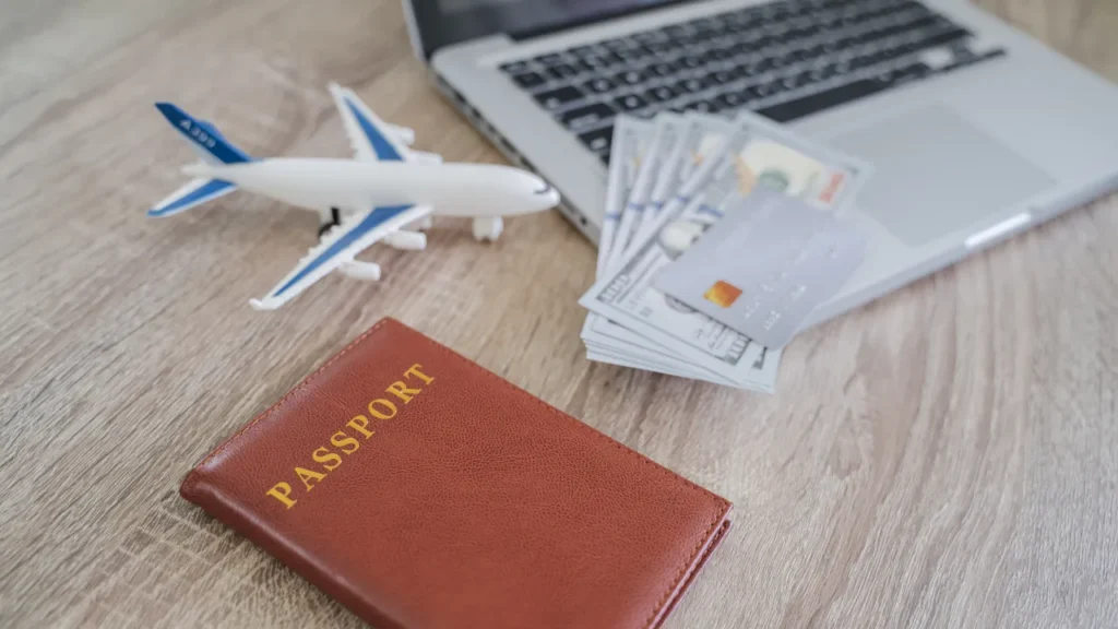 Como encontrar viagens aéreas baratas
