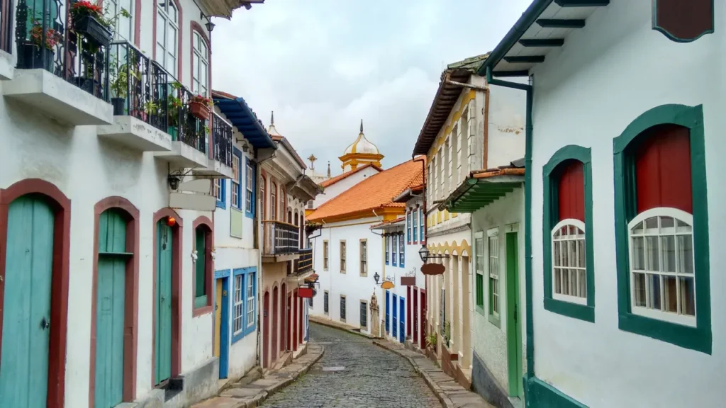 Viagens econômicas pelos encantos mineiros: destinos baratos mg que cabem no seu bolso Viagens econômicas pelos encantos mineiros: destinos baratos mg que cabem no seu bolso