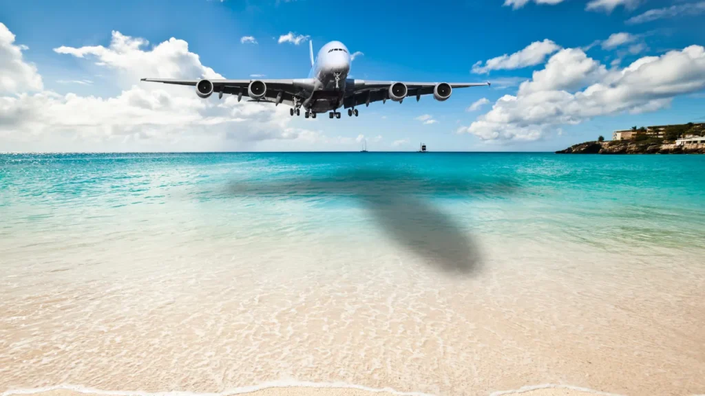 Destinos baratos para viajar em dezembro 2025
