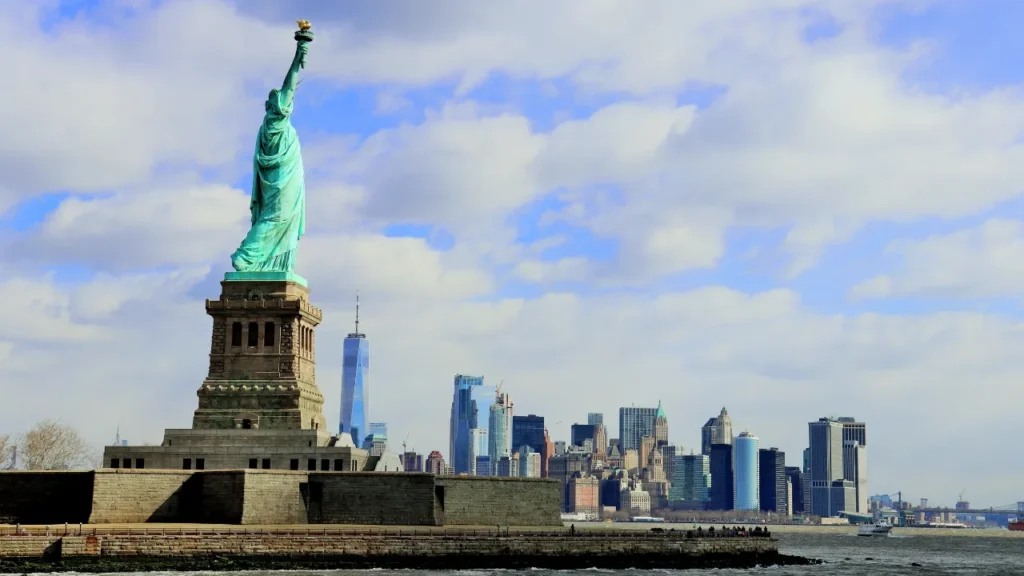 Ingressos de atrações de Nova York Ingressos de atrações de Nova York